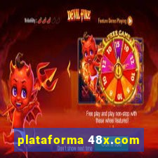 plataforma 48x.com